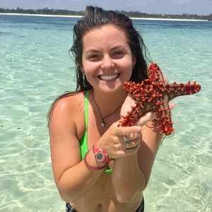 Meet your Posher, Cedar